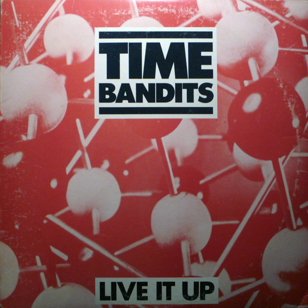 Time Bandits